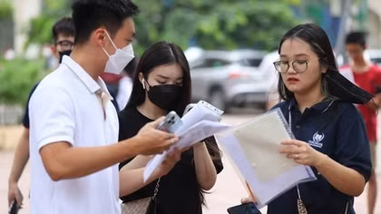 High-school students to take graduation exam on June 28-29