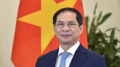 Vietnam determined to build modern, comprehensive, strong diplomatic sector