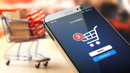 Webinar discusses e-commerce opportunities in Singapore, regional countries