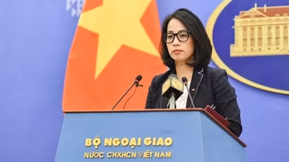 Dak Lak incident a serious violation of law: spokesperson