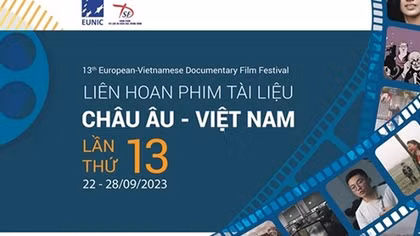 International films to join 13th European-Vietnamese Documentary Film Festival