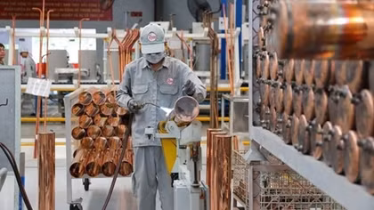 Binh Duong province attracts second most FDI in Vietnam