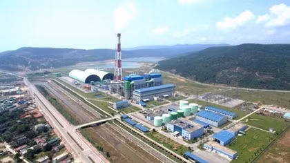 RoK’s group eyes eco-friendly energy market in Vietnam