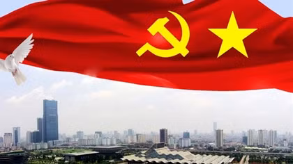 Communist Party of Vietnam steadfast on path to socialism