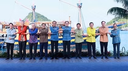 Vietnam makes proposals for unlocking resources for ASEAN development: official
