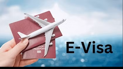 All e-visa procedures handled online: Immigration Department