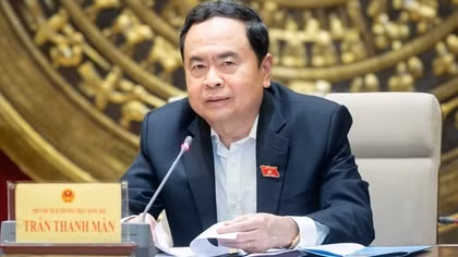 NA Permanent Vice Chairman attends 146th IPU Assembly