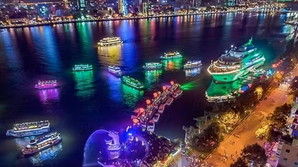Da Nang to host a series of exciting activities during upcoming holiday