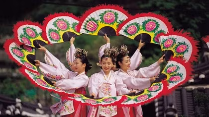 Da Nang to host Vietnam-RoK culture exchange festival