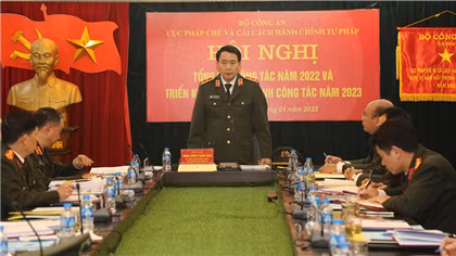 Quality of drafting of legal documents needs improving