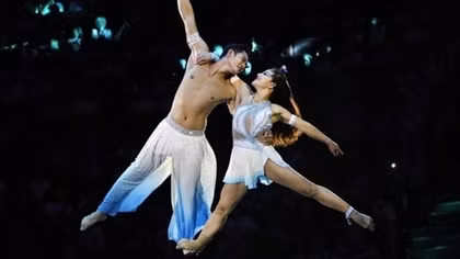 Vietnam wins gold at 2023 International Circus Festival