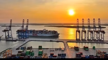 Vietnam, Cambodia have fastest port turnaround times in ASEAN: WB