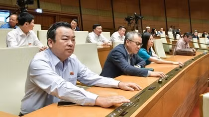 National Assembly reschedules voting on draft revised Land Law