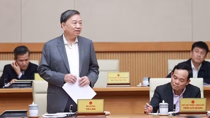 Government agrees to revise Law on Security Guard Force