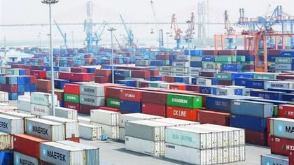 Ministry of Transport announces 11 inland depots