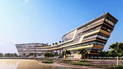 National Innovation Centre's new establishment to be inaugurated in October