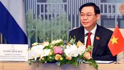 Vietnam, Argentina to elevate comprehensive partnership to new heights