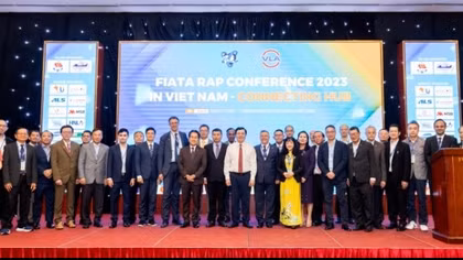 Vietnam has eyes on a new logistics center