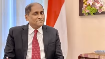 Singaporean PM’s visit expected to set future agenda for relationship with Vietnam: Ambassador