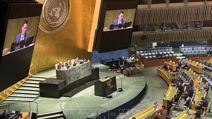 Vietnam highly cognizant of early epidemic preparedness: Ambassador