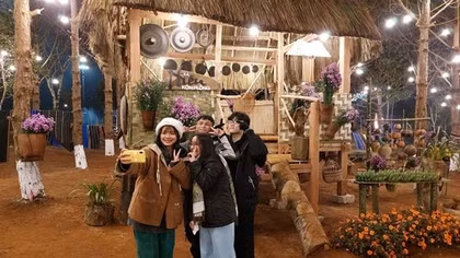 Mang Den Culture Festival 2023 to take place in late November