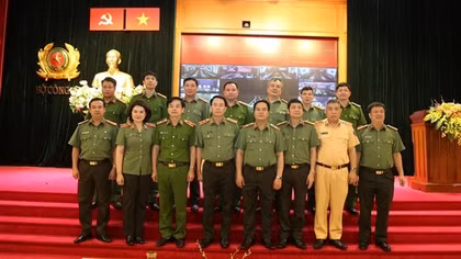 Ministry of Public Security requests subunits to enhance legal education