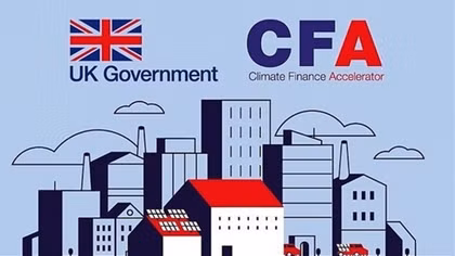 UK starts second phase of climate finance accelerator in Vietnam