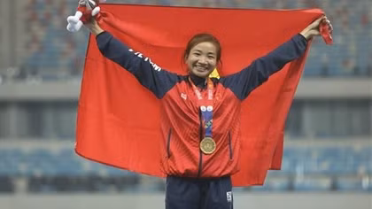 SEA Games 32: Vietnam retains gold medals in many sports on May 9