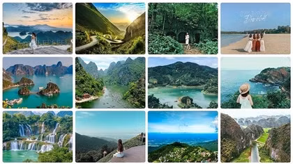 Vietnam targets to serve about 8 million foreign visitors in 2023