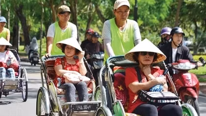 RoK tourists on top of the list of foreign travelers to Vietnam