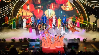7th Vietnam International Choir Competition attracts nearly 600 domestic and foreign artists