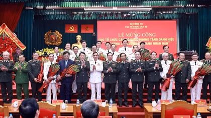 Department of Organization and Personnel requested to create breakthroughs in organization and personnel work
