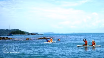 Vietnam tourism shifts gears as travellers seek flexibility and authenticity