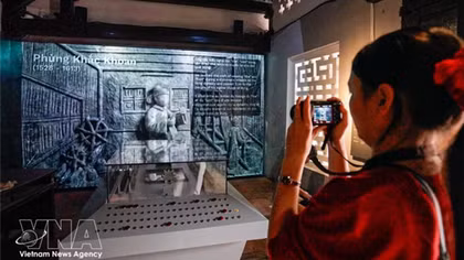 Project on digital transformation in cultural sector approved