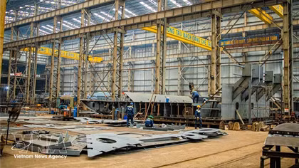 Vietnam's industry spearheads transition to circular economy