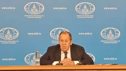 Russian FM spotlights CPV’s all-encompassing leadership