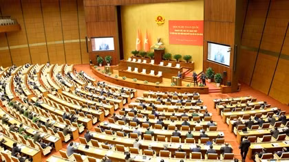 National conference to disseminate, implement Party Congress's Resolution concludes