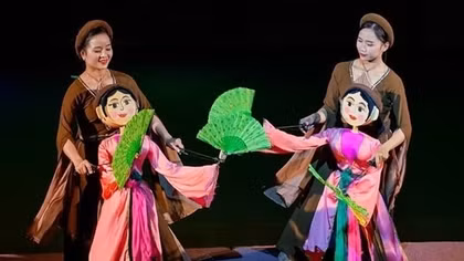Vietnamese puppetry seeks renewal amid preservation challenges