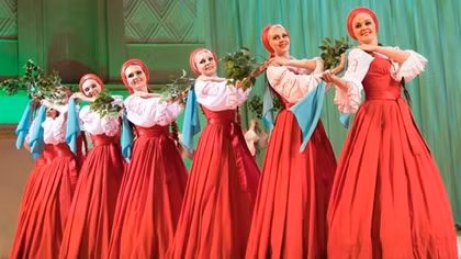 Russian Culture Days in Vietnam help boost cultural exchanges, friendship