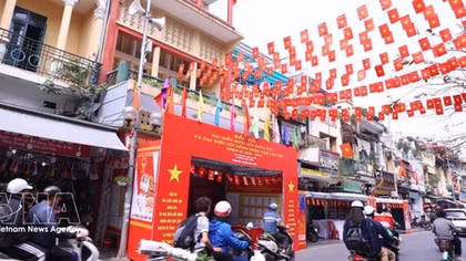 NA, People’s Council election to shape policies sustaining Vietnam’s development momentum: UNDP official