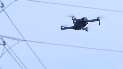 Ministry requests urgent measures to counter UAVs threatening aviation safety