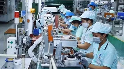 Ho Chi Minh City targets high-quality FDI inflows