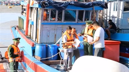 PM orders comprehensive fixes to shortcomings in fighting IUU fishing