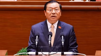14th National Party Congress: Political, ideological work – key to new era ambitions