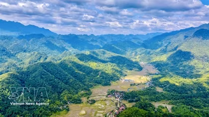 Vietnam eyes becoming region’s leading tourism destination