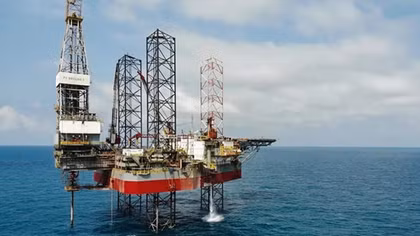 New offshore oil field discovered in Vietnam with strong potential