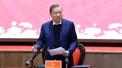 Party chief urges Hanoi to operate as national innovation centre