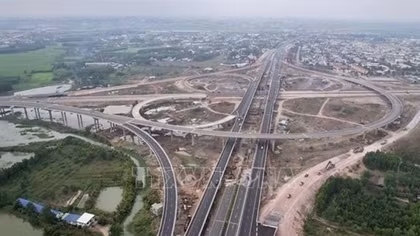 Over 38 billion USD in public investment to fuel new growth momentum
