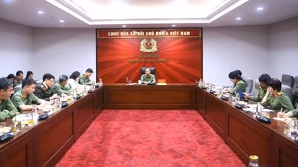MPS Hospital of Traditional Medicine requested to become leading traditional medicine center