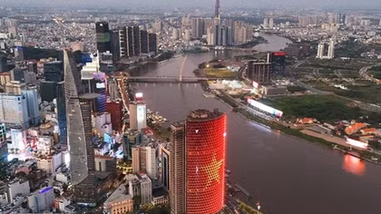 Vietnam has potential to reshape Southeast Asia’s economic rankings: Foreign media